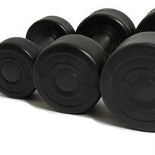 Load image into Gallery viewer, GetUp Male Dumbbell Set &amp; Stand
