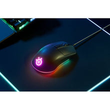 Load image into Gallery viewer, Steelseries Gaming Mouse - Rival 3 - Black (Pc)
