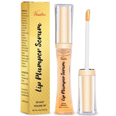 Lip Plumper Lipgloss Serum Buy Online in Zimbabwe thedailysale.shop
