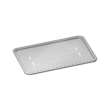 Weber Q Small Roasting Shield Buy Online in Zimbabwe thedailysale.shop