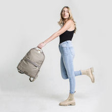 Load image into Gallery viewer, The Avenue by Mandatory - Dawn | Ladies 13 Laptop Backpack
