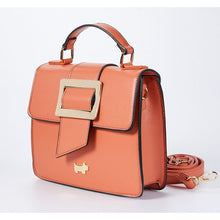 Load image into Gallery viewer, Brad Scott The Miranda Snakeskin Tote
