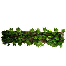 Load image into Gallery viewer, PH Garden - Fold Out Trellis With Artificial Leaves
