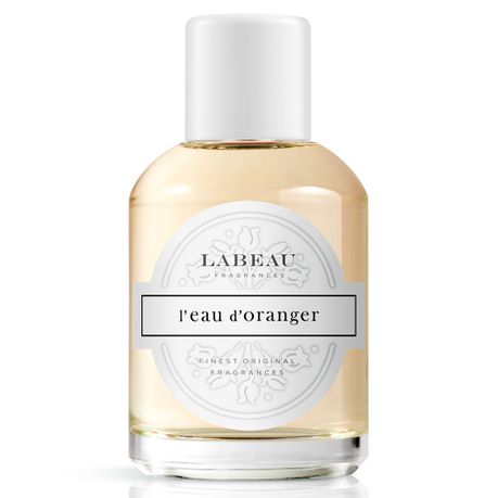 Labeau l'eau d'oranger EDT 100ml