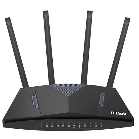 D-Link DWR-M961 4G/LTE-A (CAT6) AC1200 Dual-Band Wireless Router SIM Buy Online in Zimbabwe thedailysale.shop