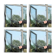 Load image into Gallery viewer, 4 Mosquito Window Mesh Screens
