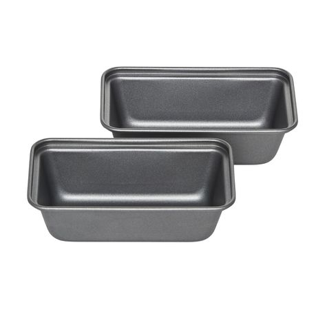 Instant Pot Mini Loaf Pans