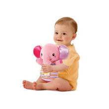 Load image into Gallery viewer, Vtech Baby - Snooze &amp; Soothe Elephant
