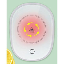 Load image into Gallery viewer, Automatic Thermostatic Coaster
