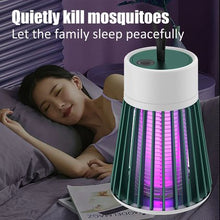 Load image into Gallery viewer, Electric Mosquito Killer Lamp
