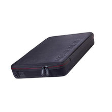 Load image into Gallery viewer, Troika Laptop Bag Mobile Office 13.3 Inch - Black and Red
