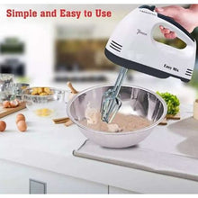 Load image into Gallery viewer, 260w Hand Mixer
