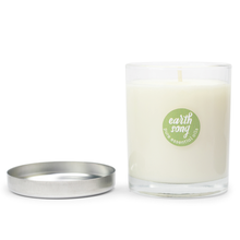 Load image into Gallery viewer, Lemongrass Natural Scented Soy Candle - Essential Oil - Uplift
