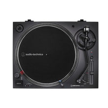 Load image into Gallery viewer, Audio-Technica AT-LP120XBT-USB Direct-Drive Bluetooth Turntable (Black)

