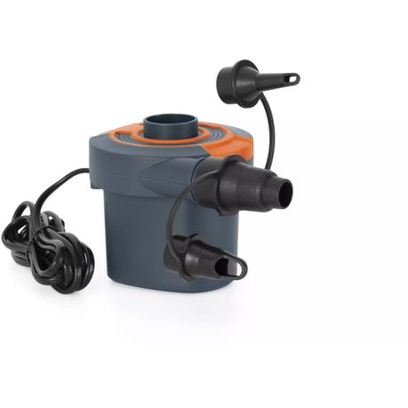 Sidewinder AC Air Pump