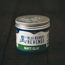 Load image into Gallery viewer, Bluebeards Revenge - Matt Clay - 150ml
