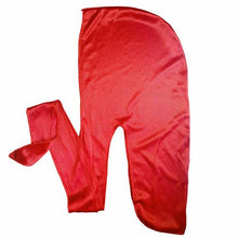 Load image into Gallery viewer, Durag Kings - Durag - Red - Matte Finish
