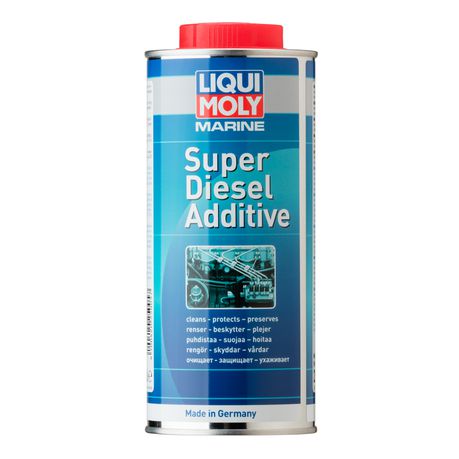 Marine Super Diesel Cetane Improver & Cleaner Buy Online in Zimbabwe thedailysale.shop