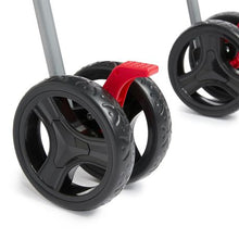 Load image into Gallery viewer, George &amp; Mason - Zippie Toddler Stroller Blue Lightweight
