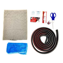 Load image into Gallery viewer, Universal Tailgate Dust Seal Kit

