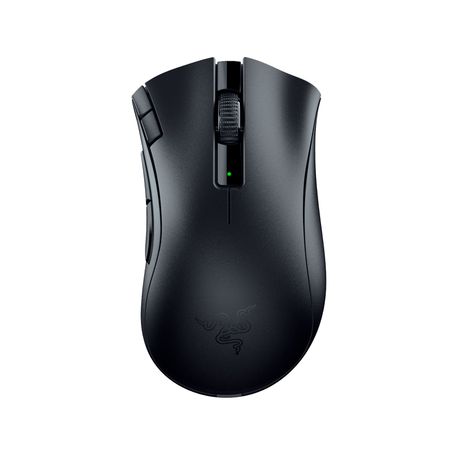 Razer DeathAdder V2 X HyperSpeed Ergonomic Gaming Mouse