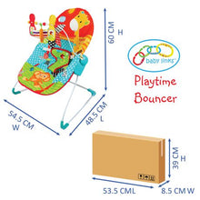 Load image into Gallery viewer, Baby Links Playtime Bouncer

