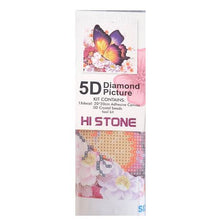 Load image into Gallery viewer, 5D Diamond Dot Painting DIY Art Kit Combo 20x20
