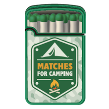 Load image into Gallery viewer, 4 pack Zengaz Jet Flame Lighter Match Design
