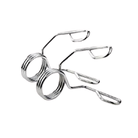 Veefit Premium Olympic Collar Set Buy Online in Zimbabwe thedailysale.shop