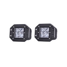Load image into Gallery viewer, LED 4D Spotlight 20w 2 Piece
