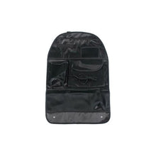 Load image into Gallery viewer, Multi-Pocket Universal Car Back Seat Strap Organizer
