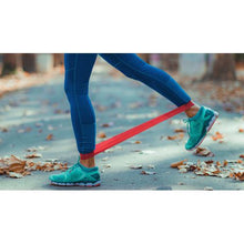 Load image into Gallery viewer, Latex Exercise Resistance Bands - Pack of 5
