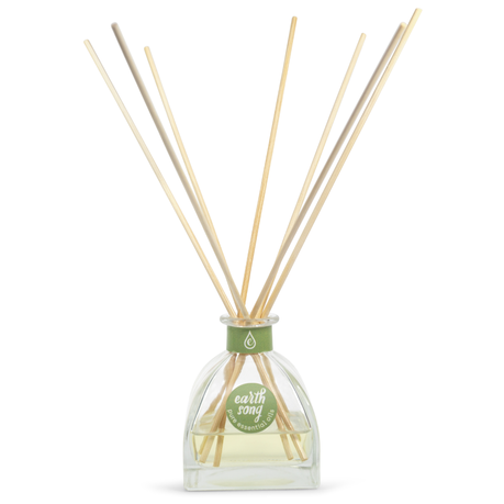 Lemongrass Essential Oil Reed Diffuser - Uplift Buy Online in Zimbabwe thedailysale.shop