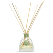 Load image into Gallery viewer, Lemongrass Essential Oil Reed Diffuser - Uplift
