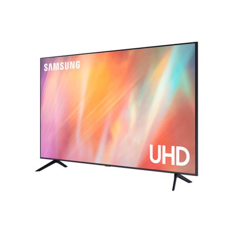 Samsung 43 AU7000 UHD Crystal Processor 4K Smart TV Buy Online in Zimbabwe thedailysale.shop