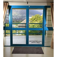 Load image into Gallery viewer, Dirttrapper Original Indoor Doormat 135cm x 75cm - Mocha

