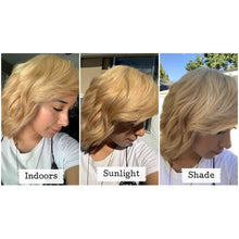 Load image into Gallery viewer, T27 Medium Beige Blonde Wella Toner
