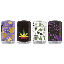 Load image into Gallery viewer, Value Pack - 4 Zengaz Mage Jet Leaf &amp; 330ml Pure Zengaz Gas
