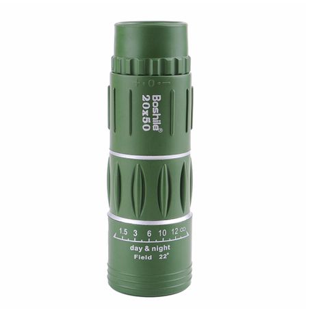 JRY Monocular - Green Buy Online in Zimbabwe thedailysale.shop