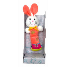 Load image into Gallery viewer, Baby Rattle - Pink
