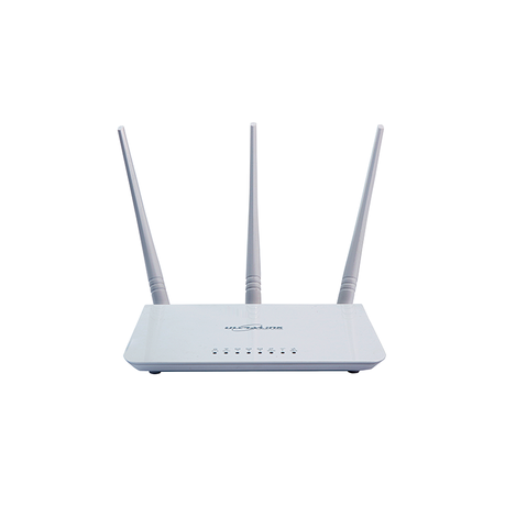 Ultra-Link 300Mbps Easy Setup Fibre Router Buy Online in Zimbabwe thedailysale.shop