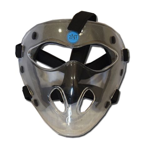 2NT Junior Hockey Face Mask Buy Online in Zimbabwe thedailysale.shop