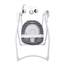 Load image into Gallery viewer, Graco -  Hug Swing
