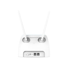 Load image into Gallery viewer, Tenda 4G LTE6 Dual Band 1200Mbps Wireless Router | 4G09
