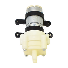 Load image into Gallery viewer, Self-Priming Water Pump, 1.5L/min, 12V DC
