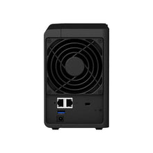Load image into Gallery viewer, Synology DS220+ 2 Bay Tower NAS, Barebone
