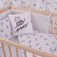 Load image into Gallery viewer, Xoxobaby - Cot Duvet Set -Panda
