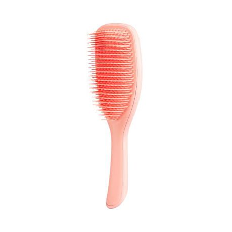 Tangle Teezer - The Large Wet Detangler - Peach Buy Online in Zimbabwe thedailysale.shop