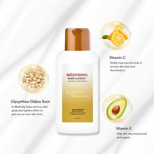 Load image into Gallery viewer, Neutriherbs Brightening Body Milk - 200ml
