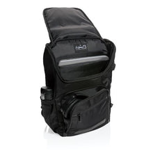 Load image into Gallery viewer, Santhome Protect - Castile- UV-C Sterilization Backpack
